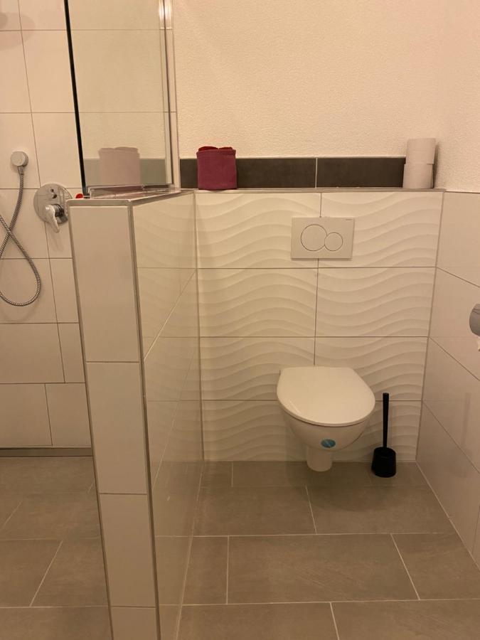Fewo Dana Neckarsteinach Exterior foto